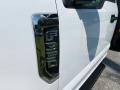 2021 Ford F350 Super Duty XL Crew Cab 4x4 Stake Truck Photo 10