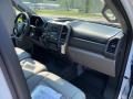 2021 Ford F350 Super Duty XL Crew Cab 4x4 Stake Truck Photo 20