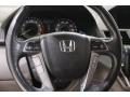 2012 Honda Odyssey Touring Photo 7