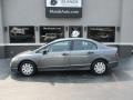 2011 Honda Civic DX-VP Sedan