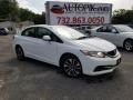 2013 Honda Civic EX Sedan