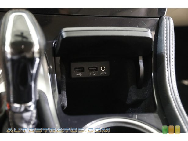 2016 Nissan Maxima SV 3.5 Liter DOHC 24-Valve CVTCS V6 Xtronic CVT Automatic