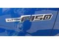 2014 Ford F150 XLT SuperCrew 4x4 Photo 11
