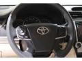 2014 Toyota Camry LE Photo 7