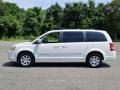 2010 Chrysler Town & Country Touring Photo 2