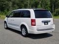 2010 Chrysler Town & Country Touring Photo 3