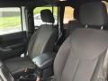 2017 Jeep Wrangler Unlimited Sport 4x4 Photo 14