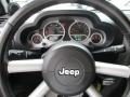 2008 Jeep Wrangler Sahara 4x4 Photo 10
