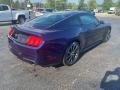 2018 Ford Mustang EcoBoost Fastback Photo 6