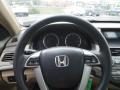 2009 Honda Accord LX Sedan Photo 17