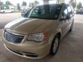 2011 Chrysler Town & Country Touring - L Photo 8
