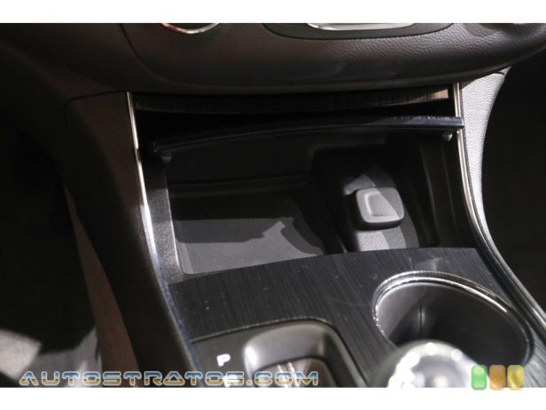 2019 Chevrolet Impala LS 3.6 Liter DOHC 24-Valve VVT V6 6 Speed Automatic