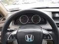 2009 Honda Accord LX-P Sedan Photo 22