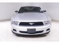 2010 Ford Mustang V6 Premium Coupe Photo 2