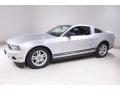 2010 Ford Mustang V6 Premium Coupe Photo 3
