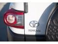 2012 Toyota FJ Cruiser 4WD Photo 11