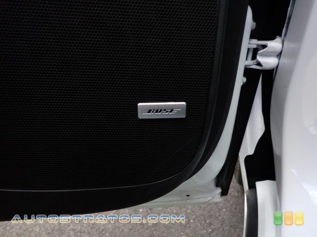 2021 Buick Enclave Avenir AWD 3.6 Liter SIDI DOHC 24-Valve VVT V6 9 Speed Automatic
