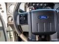 2016 Ford F250 Super Duty XLT Crew Cab 4x4 Photo 34