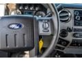 2016 Ford F250 Super Duty XLT Crew Cab 4x4 Photo 35
