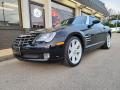 2008 Chrysler Crossfire Limited Coupe Photo 2
