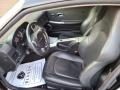 2008 Chrysler Crossfire Limited Coupe Photo 5