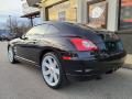 2008 Chrysler Crossfire Limited Coupe Photo 19