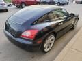 2008 Chrysler Crossfire Limited Coupe Photo 22