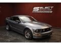 2006 Ford Mustang GT Premium Convertible Photo 3