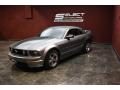 2006 Ford Mustang GT Premium Convertible Photo 5