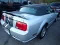 2005 Ford Mustang GT Premium Convertible Photo 4