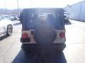 2004 Jeep Wrangler X 4x4 Photo 10