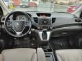2012 Honda CR-V EX-L Photo 5