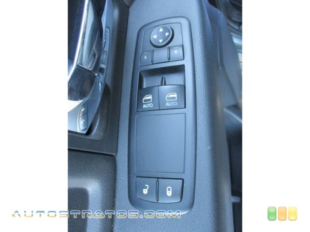 2012 Dodge Ram 1500 ST Regular Cab 5.7 Liter HEMI OHV 16-Valve VVT MDS V8 6 Speed Automatic