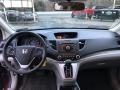 2012 Honda CR-V EX 4WD Photo 12