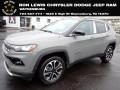 2022 Jeep Compass Limited 4x4 Photo 1