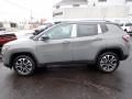 2022 Jeep Compass Limited 4x4 Photo 2
