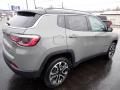 2022 Jeep Compass Limited 4x4 Photo 6