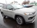 2022 Jeep Compass Limited 4x4 Photo 8