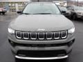 2022 Jeep Compass Limited 4x4 Photo 9