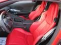 2022 Chevrolet Corvette Stingray Coupe Photo 7