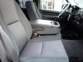 2012 Chevrolet Silverado 1500 LT Extended Cab 4x4 Photo 10