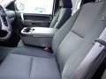 2012 Chevrolet Silverado 1500 LT Extended Cab 4x4 Photo 16