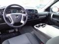 2012 Chevrolet Silverado 1500 LT Extended Cab 4x4 Photo 18