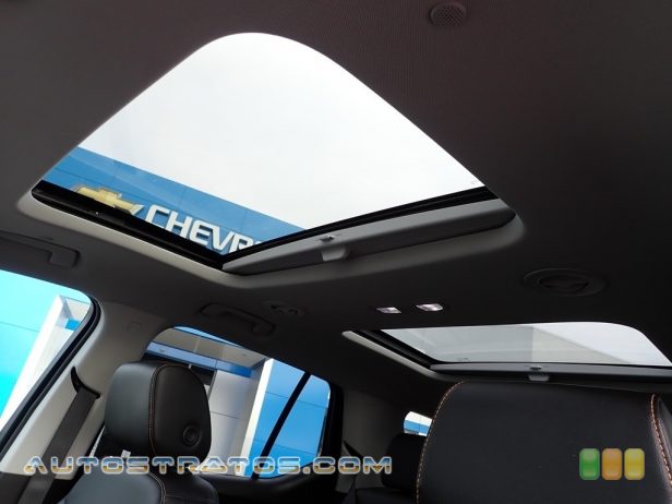 2019 Chevrolet Traverse LT AWD 3.6 Liter DOHC 24-Valve VVT V6 9 Speed Automatic