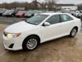 2012 Toyota Camry LE Photo 2
