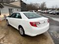 2012 Toyota Camry LE Photo 5