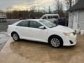 2012 Toyota Camry LE Photo 10