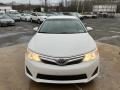2012 Toyota Camry LE Photo 12