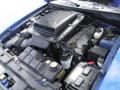 2004 Ford Mustang Mach 1 Coupe Photo 4