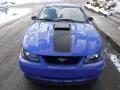 2004 Ford Mustang Mach 1 Coupe Photo 14
